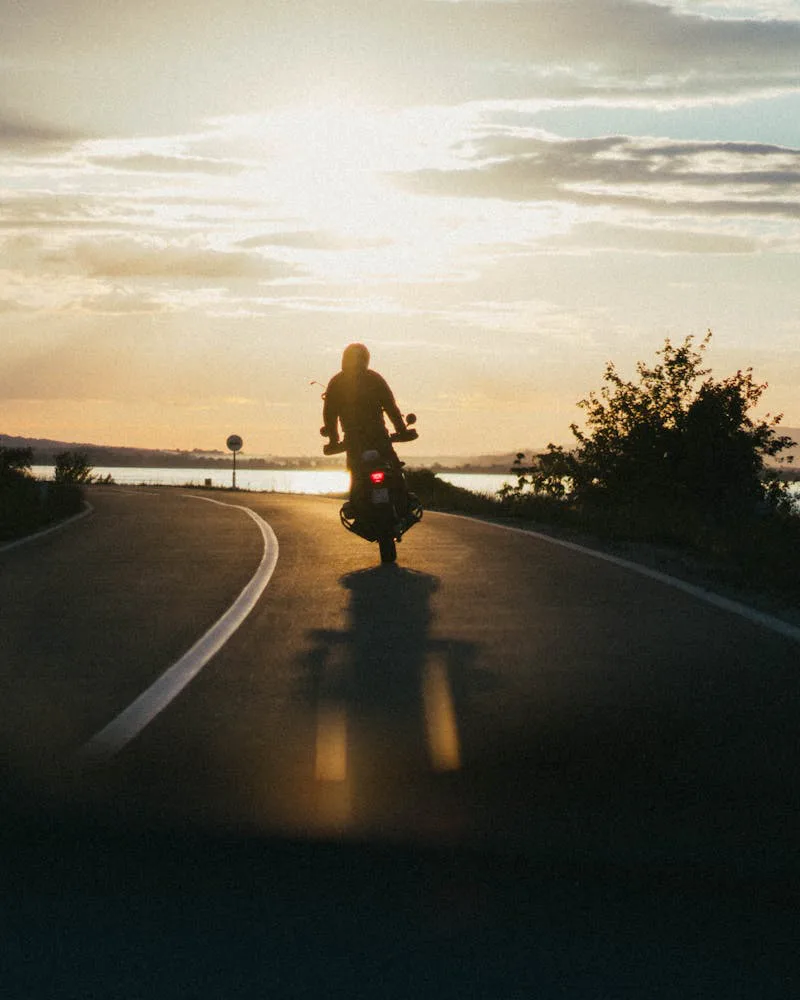 The easy path: the Motarva app