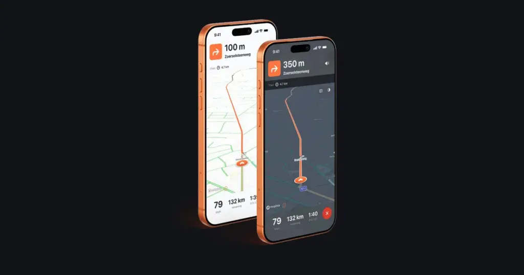What is new in the Motarva app 1.3