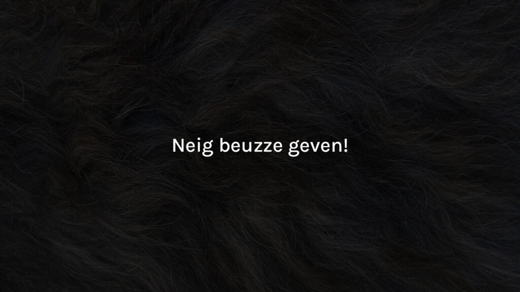 Beuzze