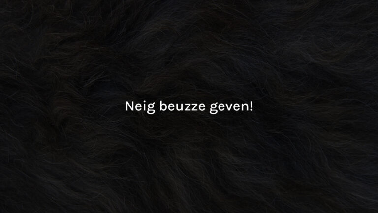 Beuzze