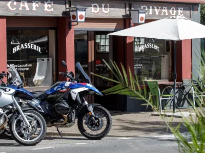 Photo of Champagnestreek — Dag 2