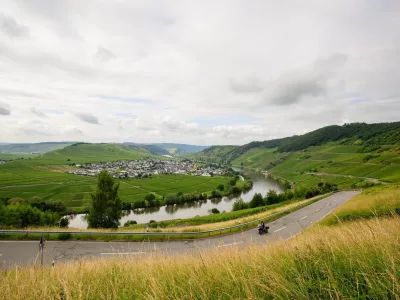 Foto von Spa-Lütz-Chaudfontaine — Dag 1