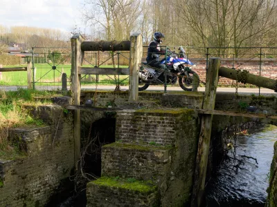 Photo de Melle-Wachtebeke