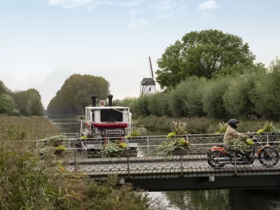 Photo of Zeeland (2023)