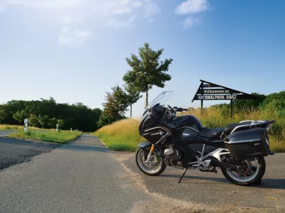 Photo of Harz (Duitsland)