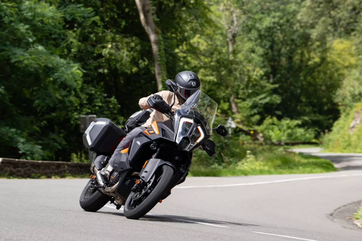 Meerdaagse motorreis Franse Ardennen