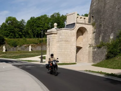 Photo de Franse Ardennen (2-daagse) — Dag 2