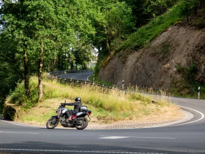 Foto von Moezelstreek (2-daagse) — Dag 1