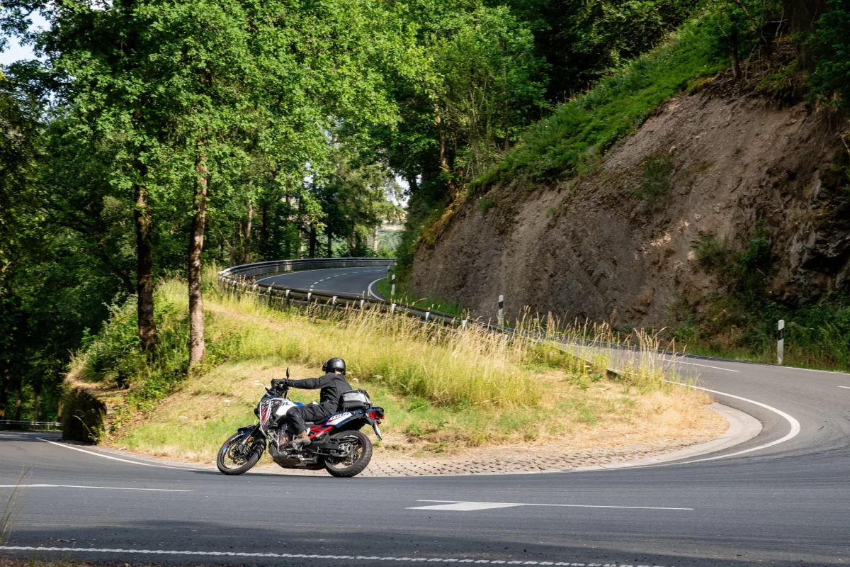 Meerdaagse motorreis Moezelstreek