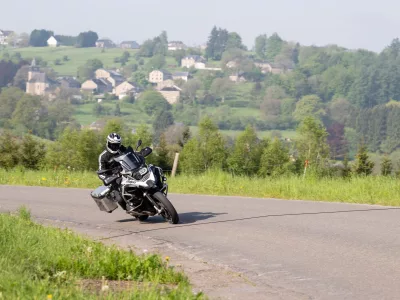 Photo of Ardennen en Eifel (2-daagse) — Dag 1