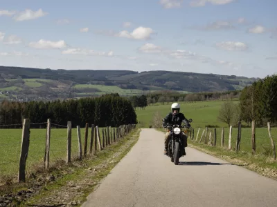 Photo of Van Robertville naar Bonneville