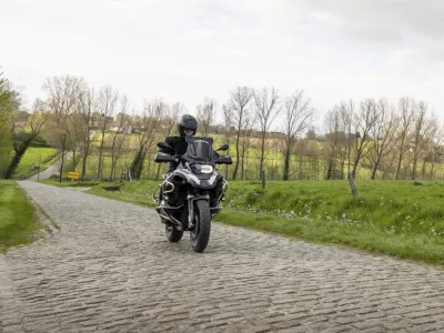 Photo de Vlaamse Ardennen (2023)