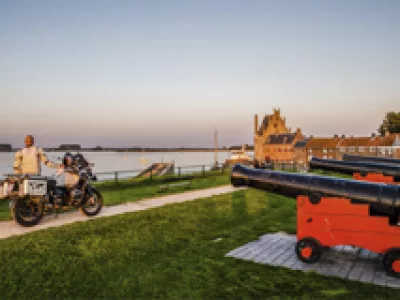 Photo of Zeeland (2021)