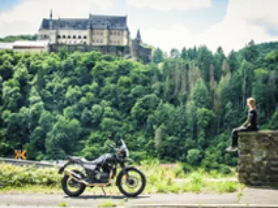 Photo of Luxemburg (2021)