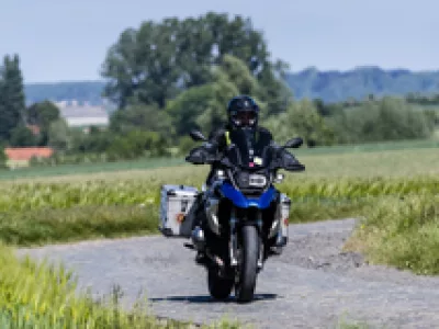 Photo of Vlaamse Ardennen (2020)