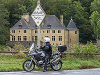 Photo of Orval
