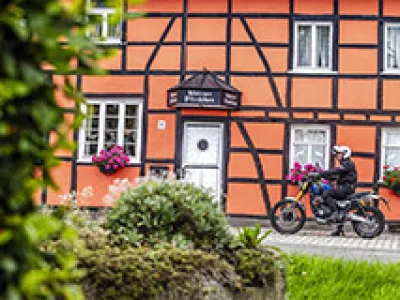 Photo of Stavelot - Malmedy