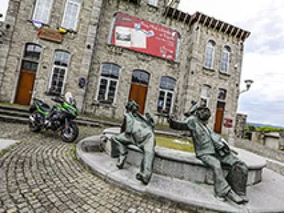 Photo of Franse Ardennen