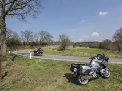 Photo of Namen en Ardennen (Bierenroute)