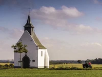 Photo of Waals-Brabant (2018)