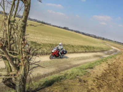 Photo of Le Nord en Ardennen (Bierenroute)