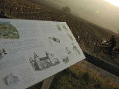 Photo of Champagne-streek (Frankrijk)