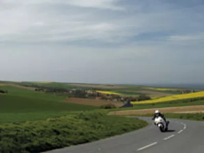Photo of Frans-Vlaanderen (Frankrijk)