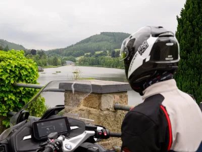 Photo of De Eifel / De Moezel — Dag 1