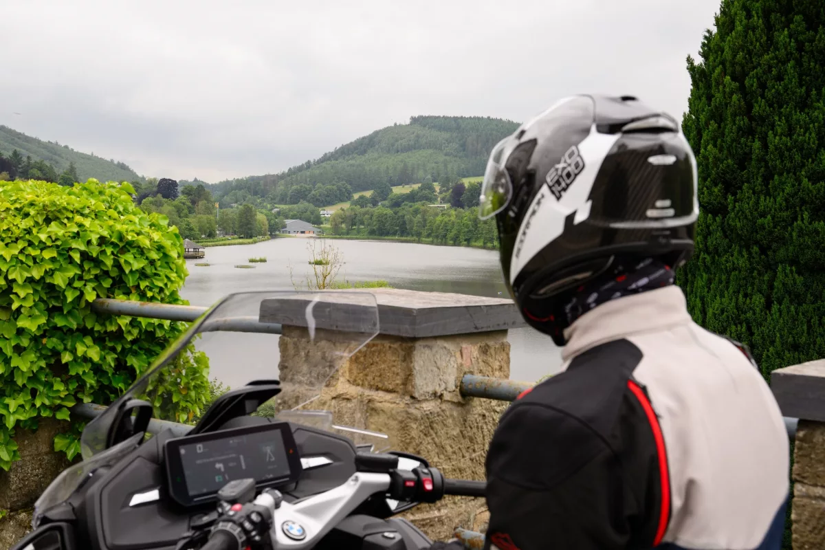 Meerdaagse motorreis De Eifel / De Moezel