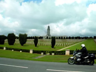 Photo of Verdun (Frankrijk)