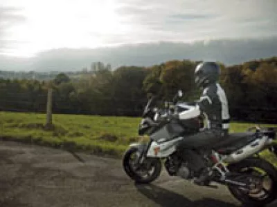 Photo of De Vlaamse Ardennen