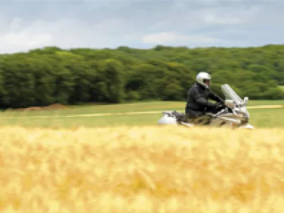Photo of Het Land van de Valleien