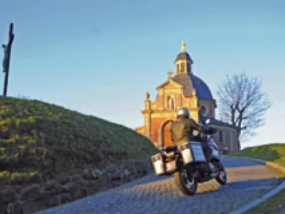 Photo of De Ronde van Vlaanderen 2011