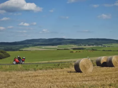 Photo of Saarland (Frankrijk)