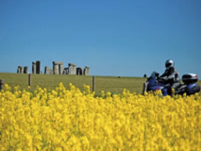 Photo de Zuid-Engeland (Engeland)