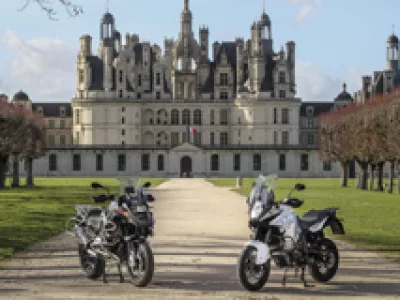 Photo of De Loire (Frankrijk)