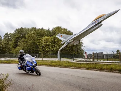 Photo of Heusden-Zolder - Overijse