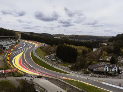 Photo of Waremme - Bastogne