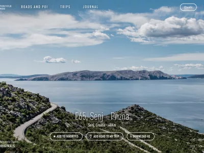 Photo de Kroatië — Dag 3