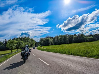 Photo of Acht dagen, acht landen — Dag 3