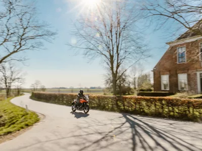 Photo of Pieterpad