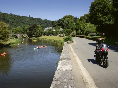 Photo of Semois