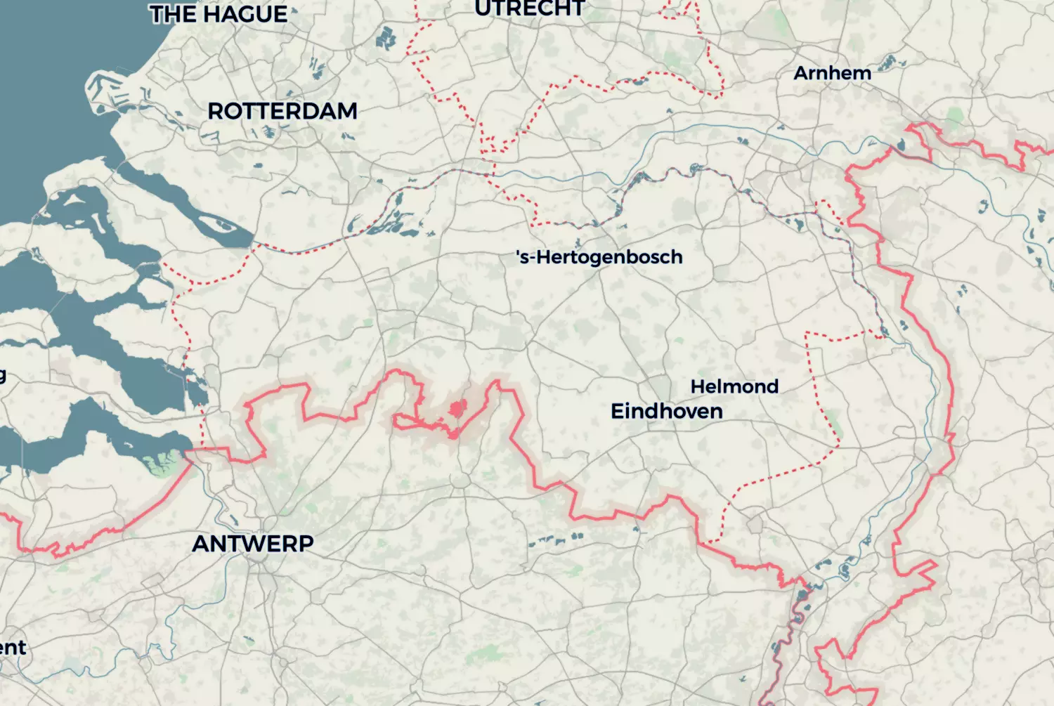 Brabant