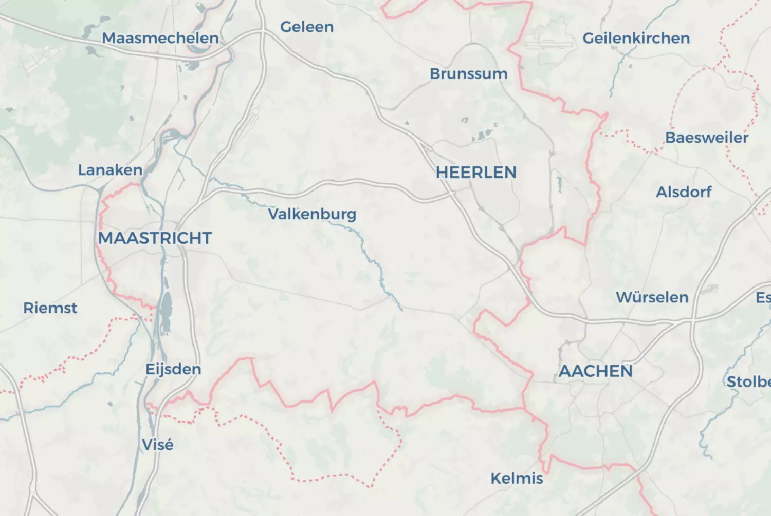 Zuid-Limburg