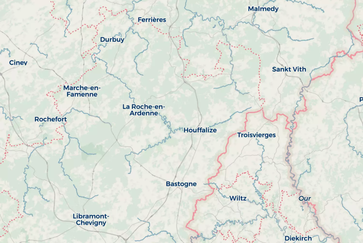 Houffalize