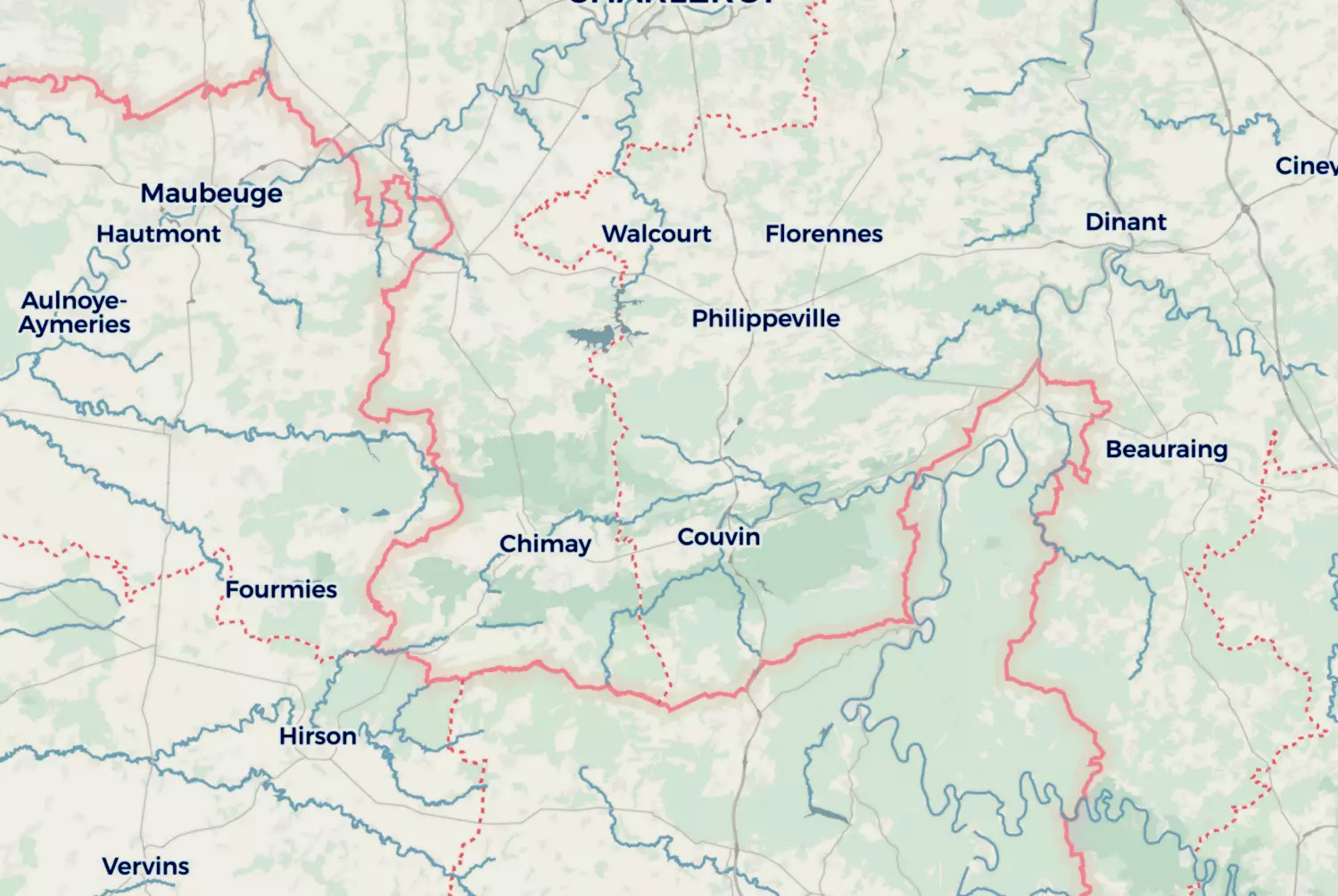 Oignies-en-Thiérache