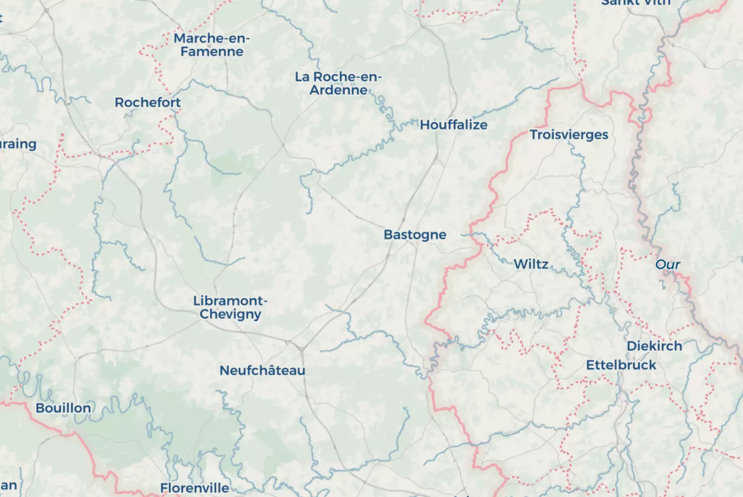 Bastogne