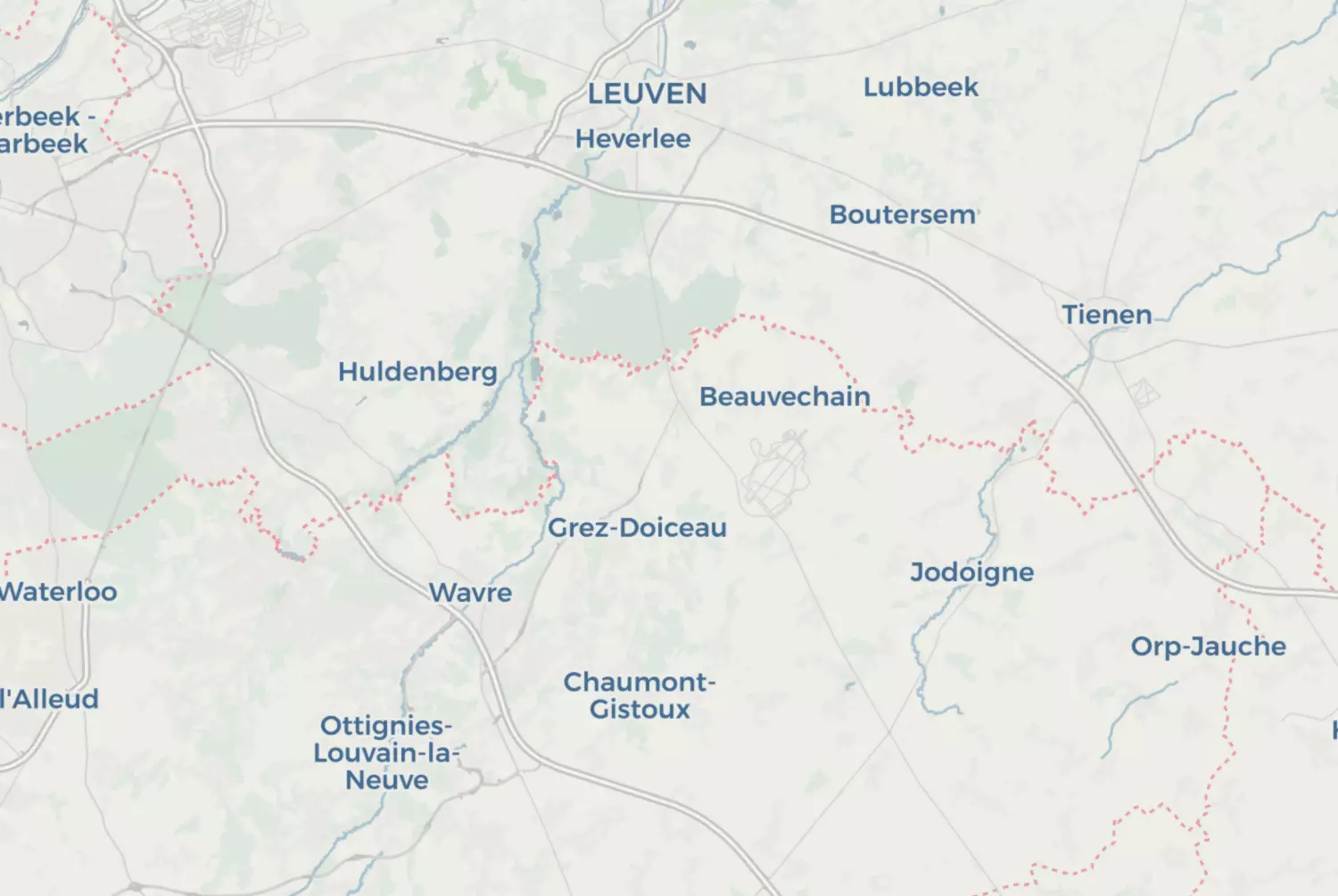 Vlaams-Brabant