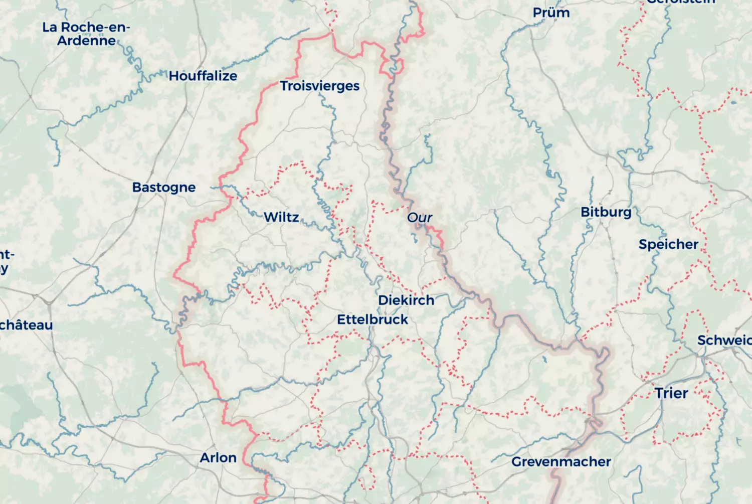 201507luxemburg 1 — Dag 2