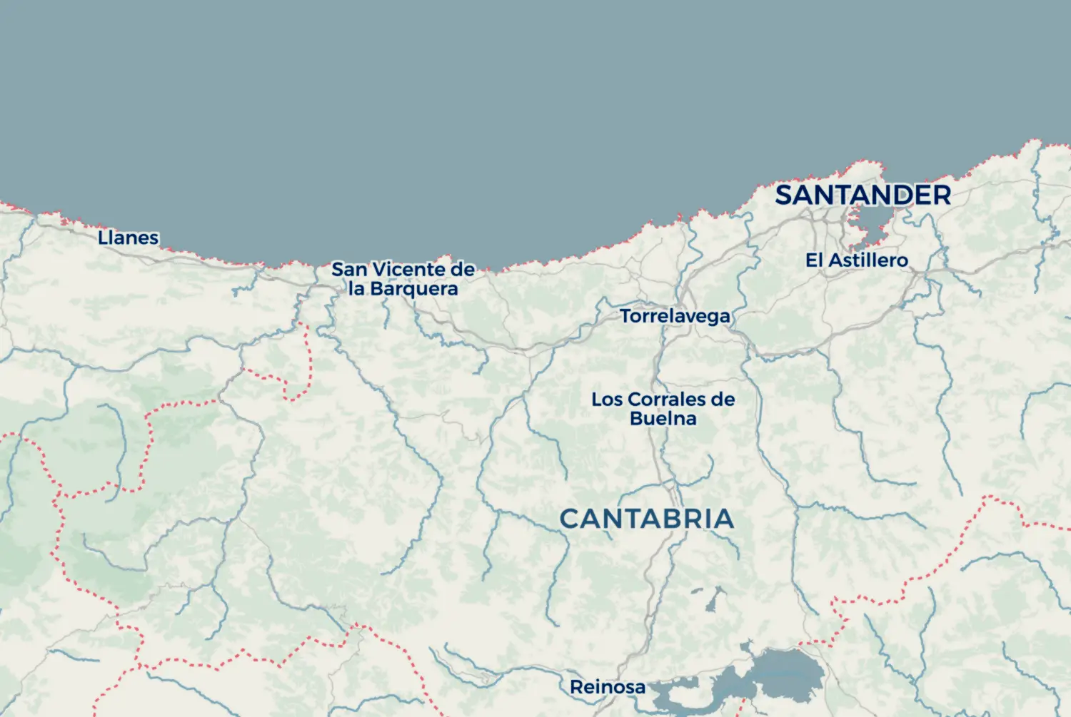 la vega 1